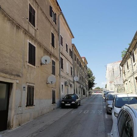 Kupus By Arena Apartment Pula Exterior photo