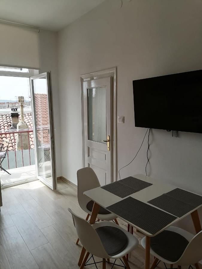 Kupus By Arena Apartment Pula Exterior photo