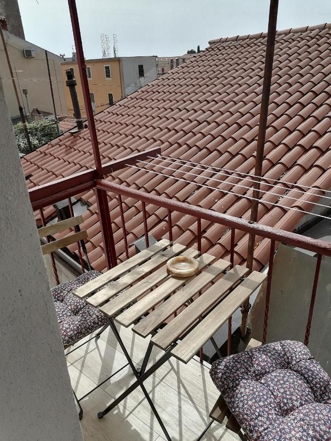 Kupus By Arena Apartment Pula Exterior photo