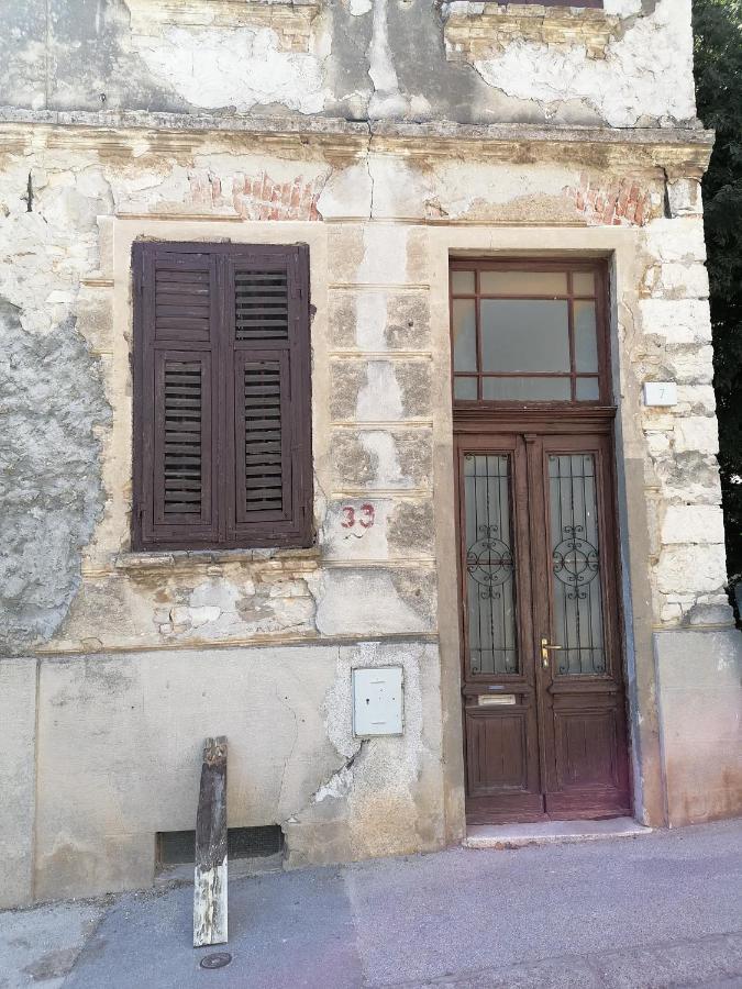 Kupus By Arena Apartment Pula Exterior photo