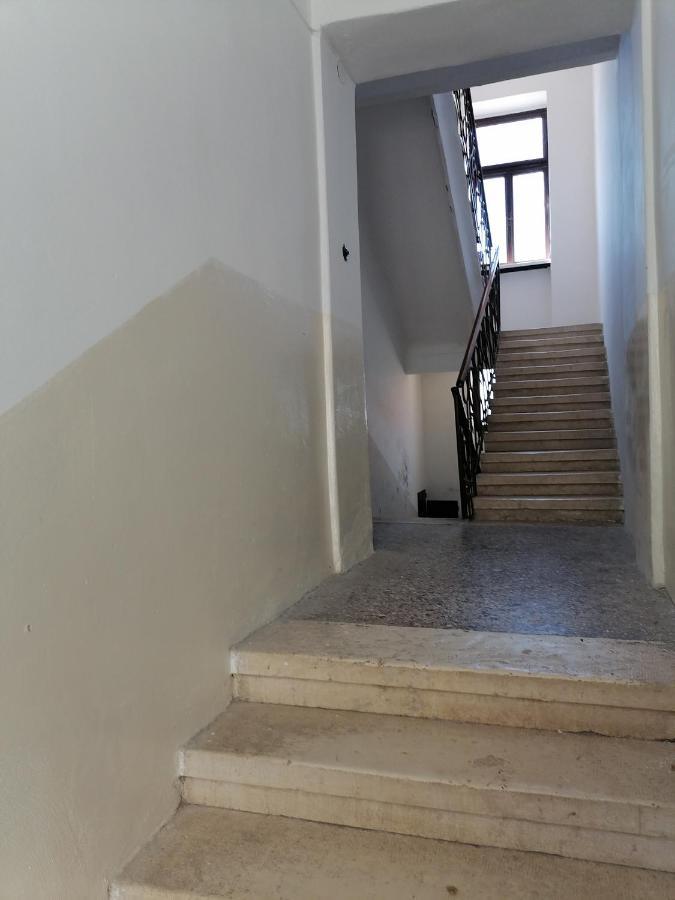 Kupus By Arena Apartment Pula Exterior photo