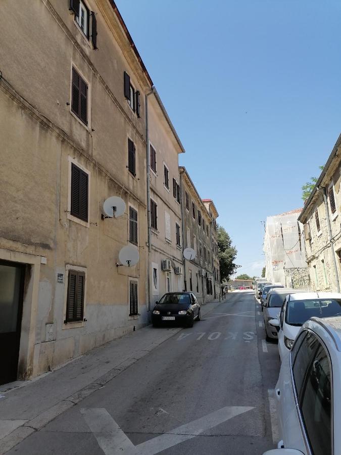 Kupus By Arena Apartment Pula Exterior photo
